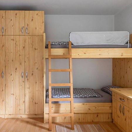 Apartma Mojca - New Bathroom Nov24 Кранска гора Екстериор снимка