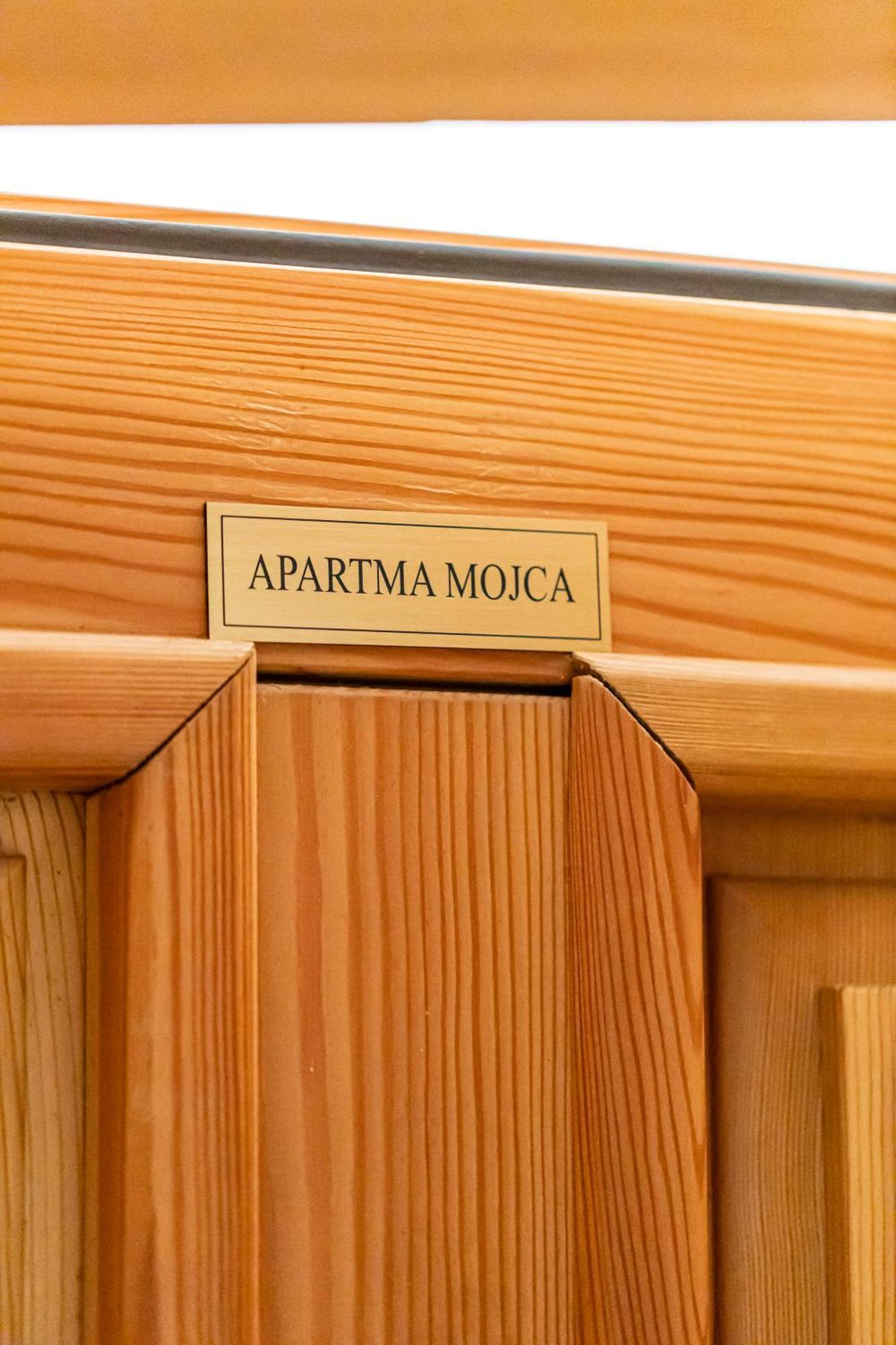 Apartma Mojca - New Bathroom Nov24 Кранска гора Екстериор снимка