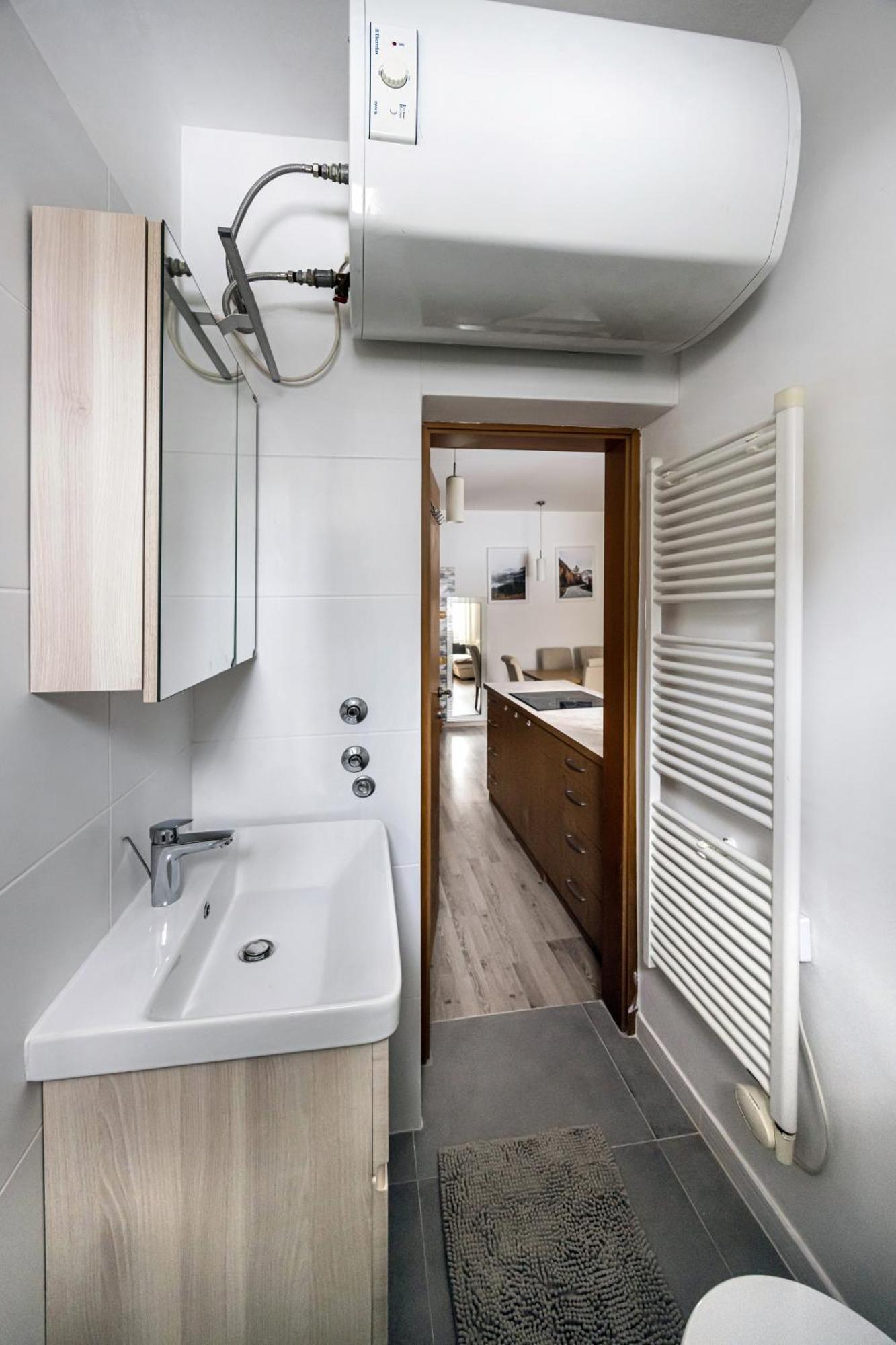 Apartma Mojca - New Bathroom Nov24 Кранска гора Екстериор снимка